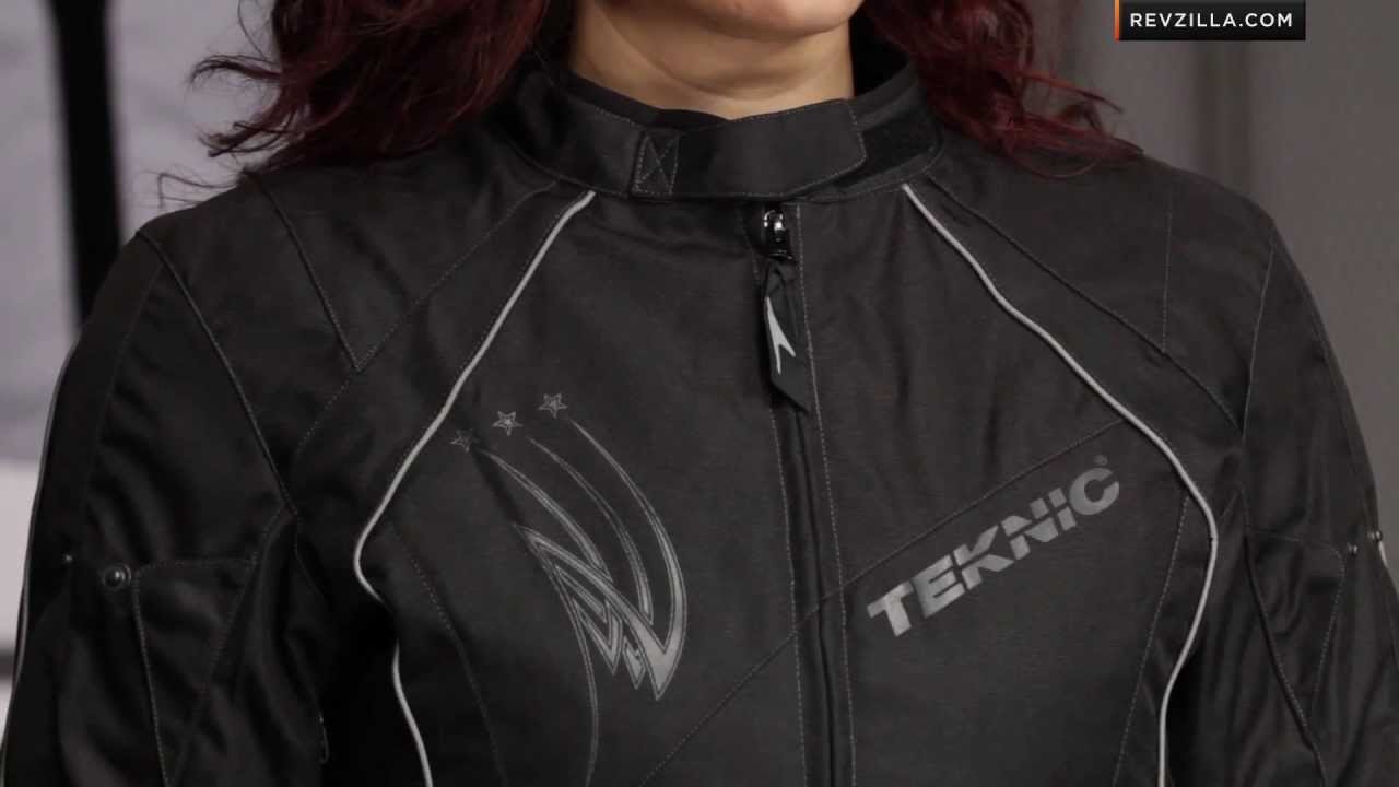 Detail Technic Leather Jacket Nomer 24