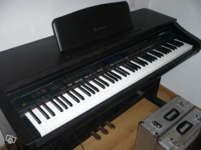 Detail Technic Piano Keyboard Nomer 12