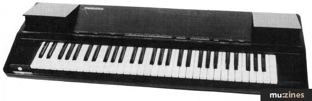 Detail Technic Piano Keyboard Nomer 13