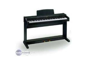 Detail Technic Piano Keyboard Nomer 14