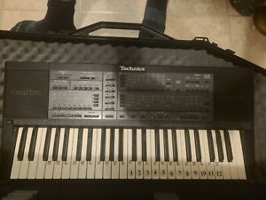 Detail Technic Piano Keyboard Nomer 26