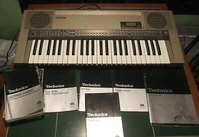 Detail Technic Piano Keyboard Nomer 35