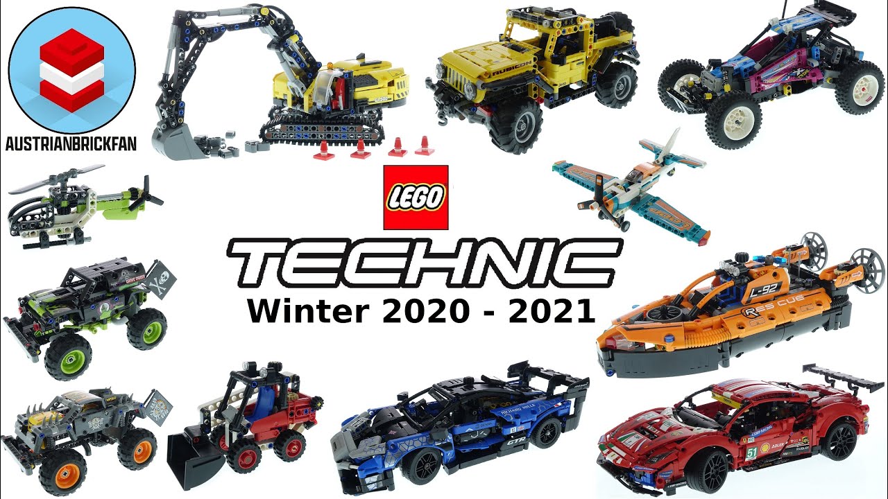 Detail Technic Picture Nomer 26