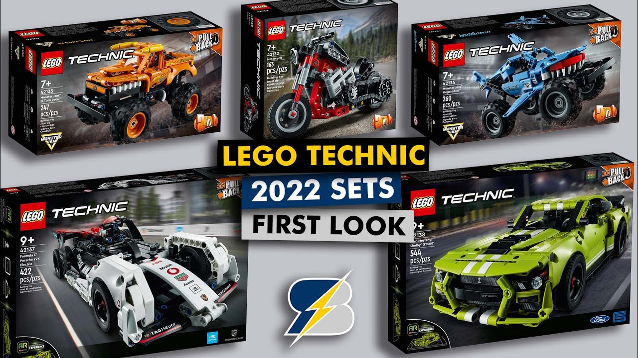 Download Technic Picture Nomer 29