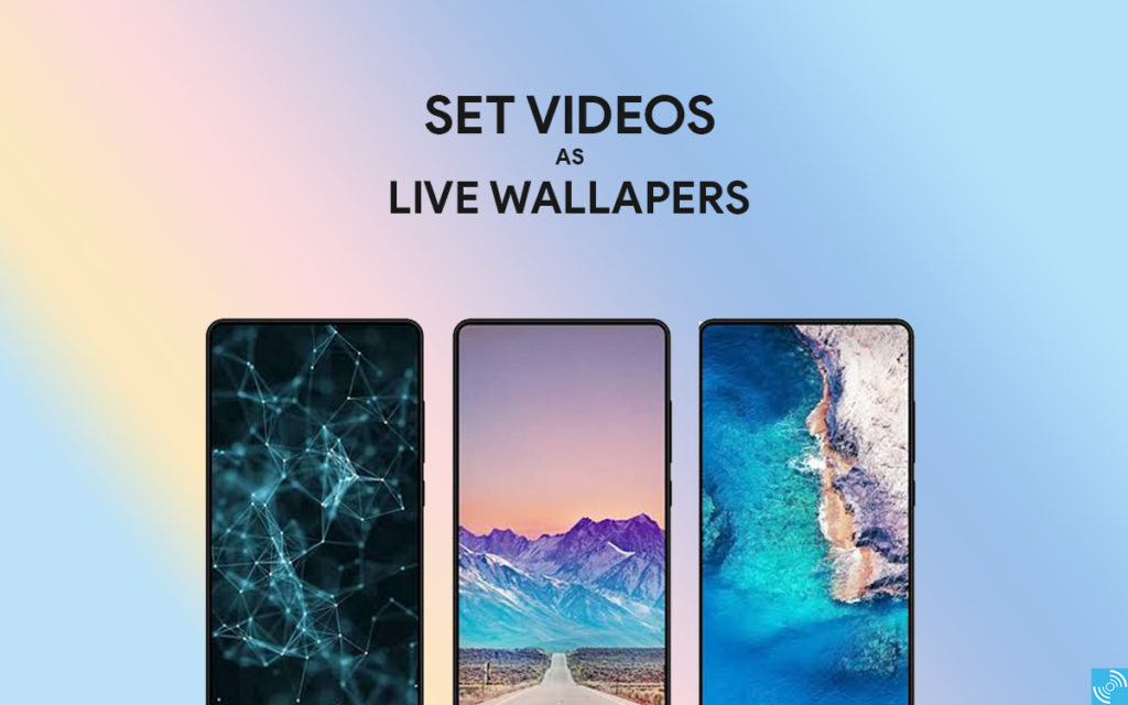 Detail Technology Live Wallpaper Nomer 35