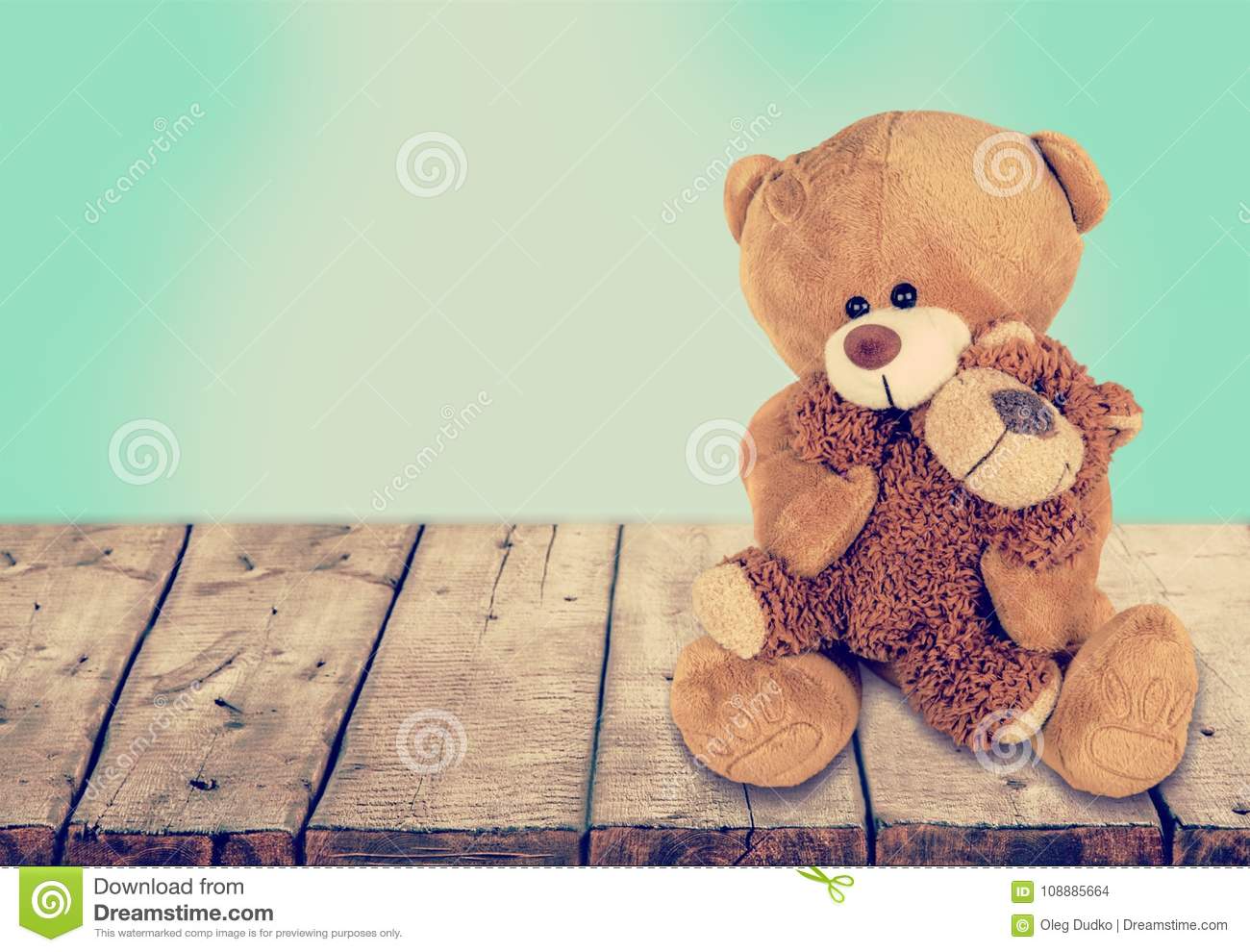 Detail Teddy Bear Background Nomer 16