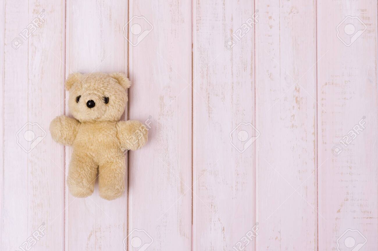 Detail Teddy Bear Background Nomer 25