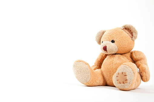 Detail Teddy Bear Background Nomer 37