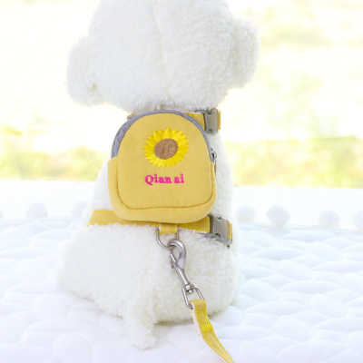 Detail Teddy Bear Backpack Leash Nomer 44