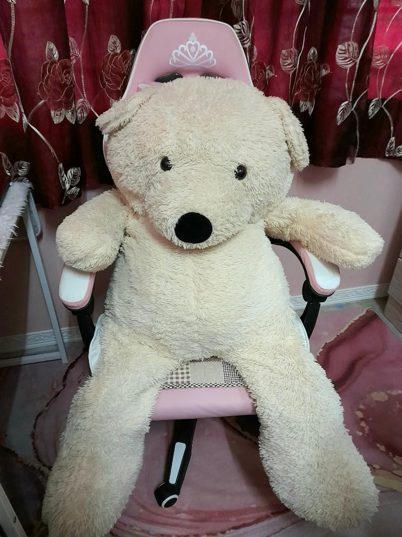 Detail Teddy Bear Besar Nomer 19