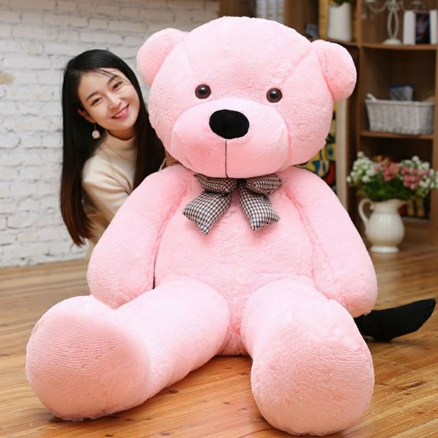 Detail Teddy Bear Besar Dan Murah Nomer 8