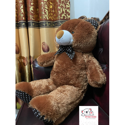 Detail Teddy Bear Besar Dan Murah Nomer 9