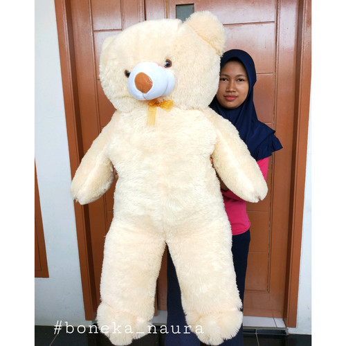 Detail Teddy Bear Besar Dan Murah Nomer 21