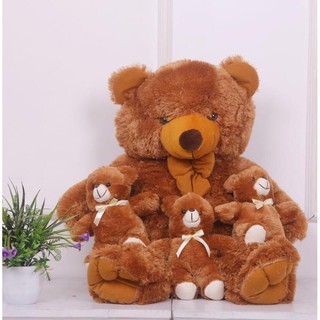 Detail Teddy Bear Besar Dan Murah Nomer 41