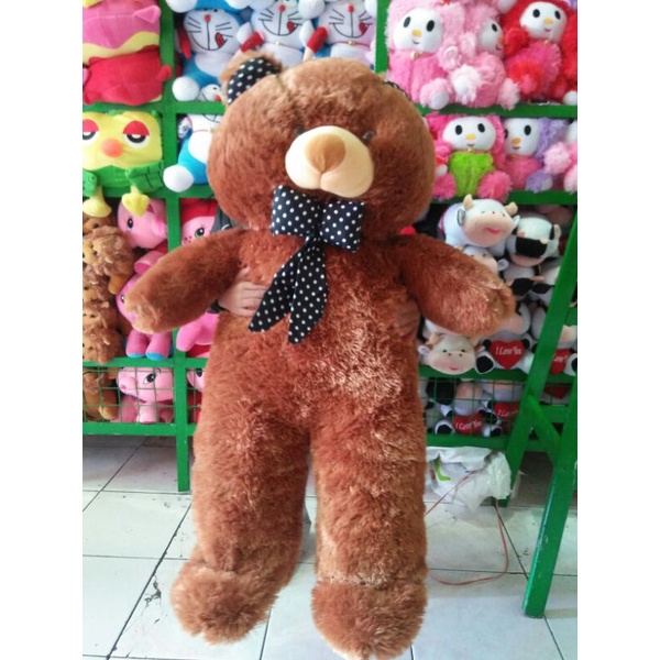 Detail Teddy Bear Besar Dan Murah Nomer 43