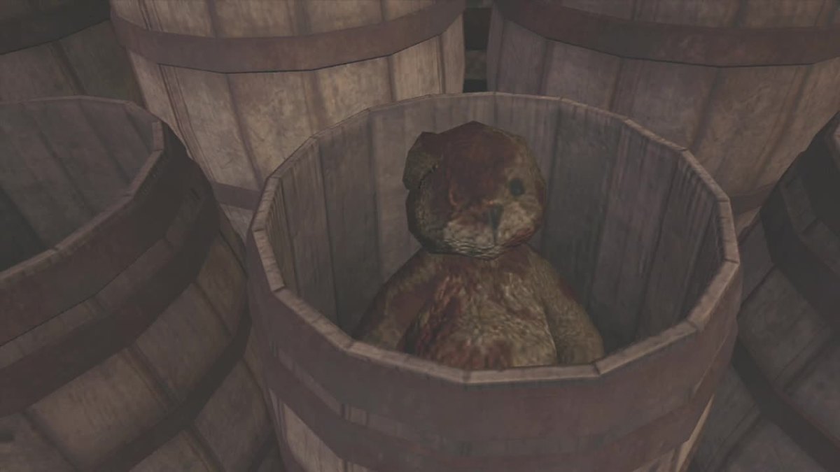 Detail Teddy Bear Call Of Duty Zombies Nomer 17