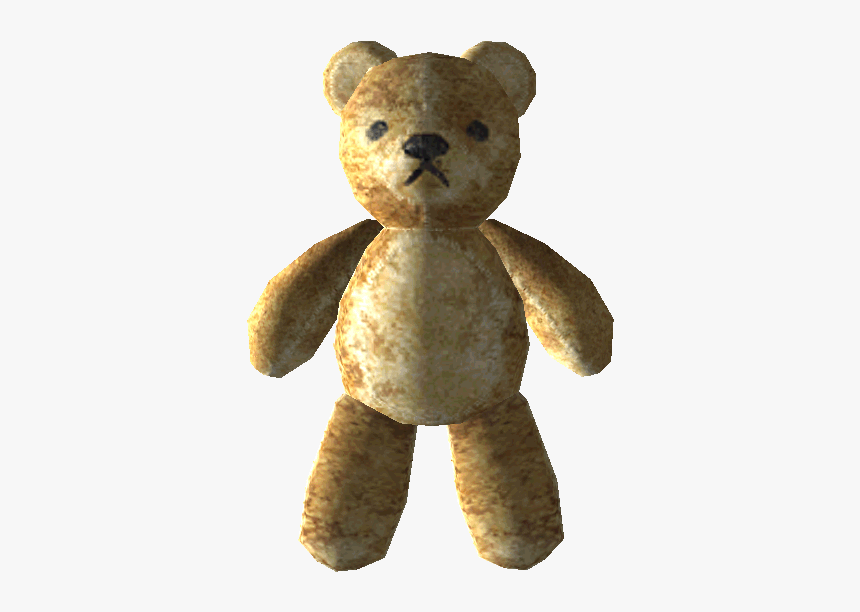 Detail Teddy Bear Call Of Duty Zombies Nomer 28