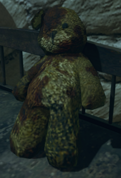 Detail Teddy Bear Call Of Duty Zombies Nomer 4