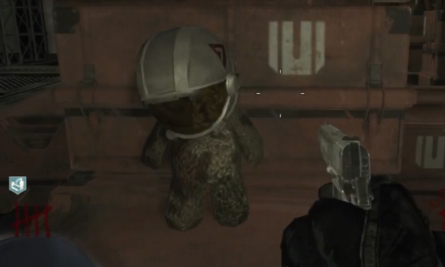 Detail Teddy Bear Call Of Duty Zombies Nomer 38