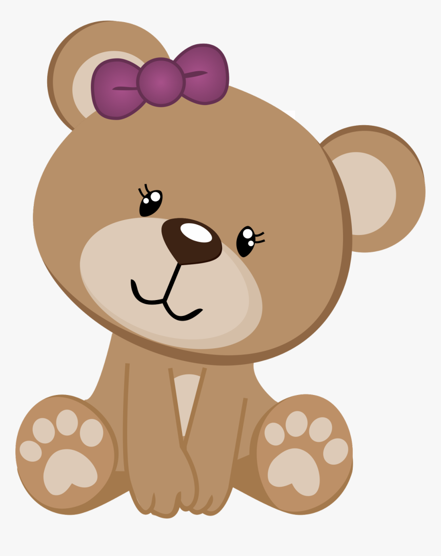 Detail Teddy Bear Clipart Png Nomer 15