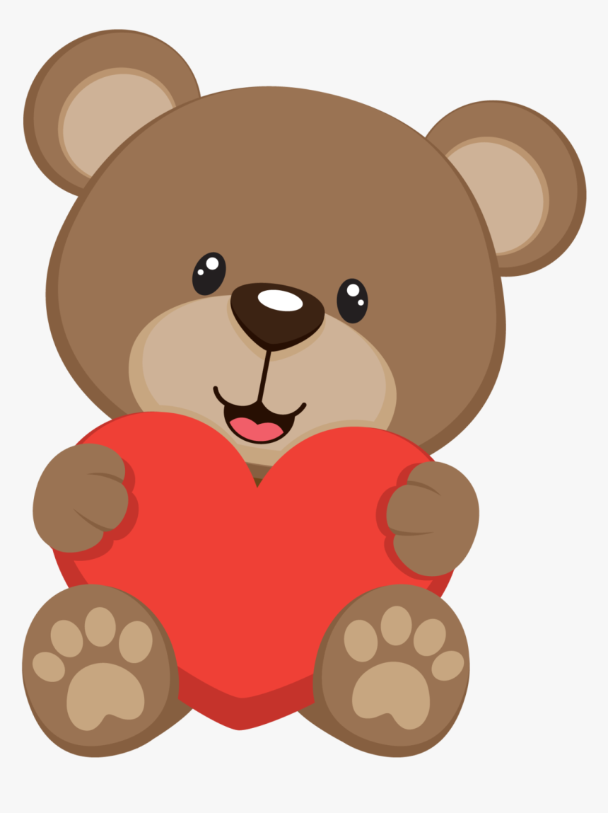 Detail Teddy Bear Clipart Png Nomer 28