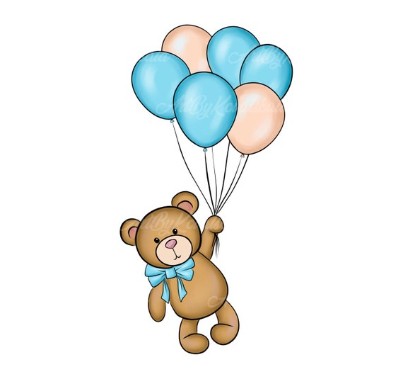 Detail Teddy Bear Clipart Png Nomer 29