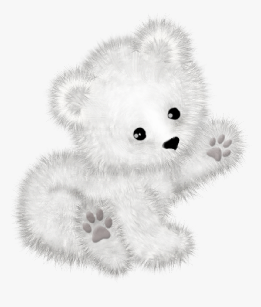 Detail Teddy Bear Clipart Png Nomer 35