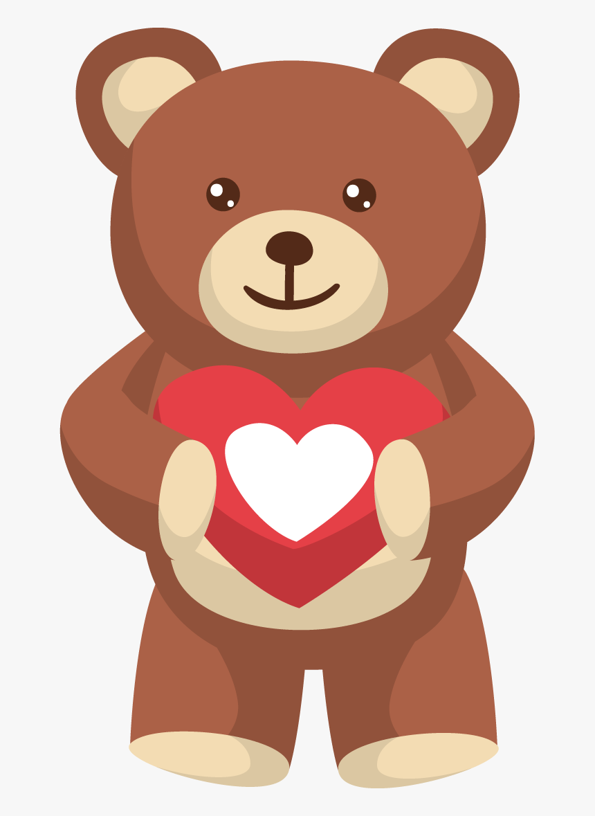 Detail Teddy Bear Clipart Png Nomer 42