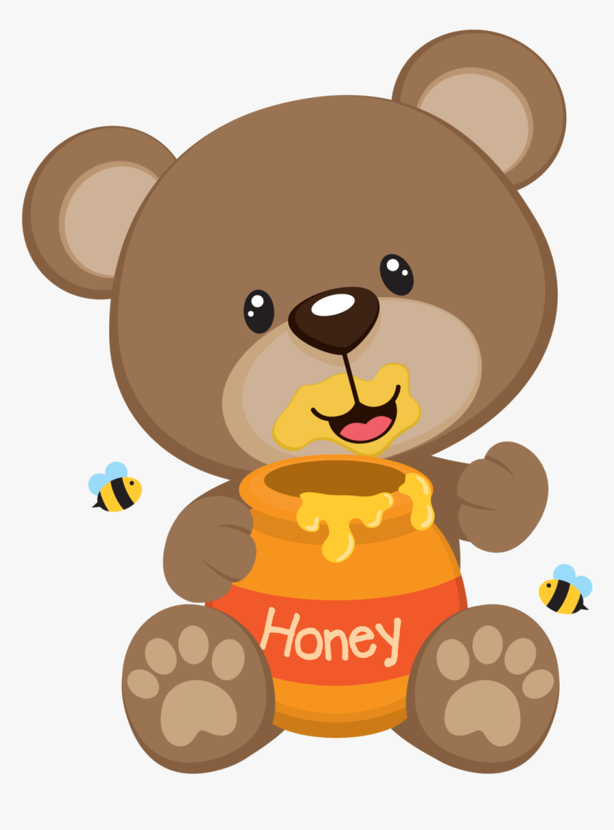 Detail Teddy Bear Clipart Png Nomer 48