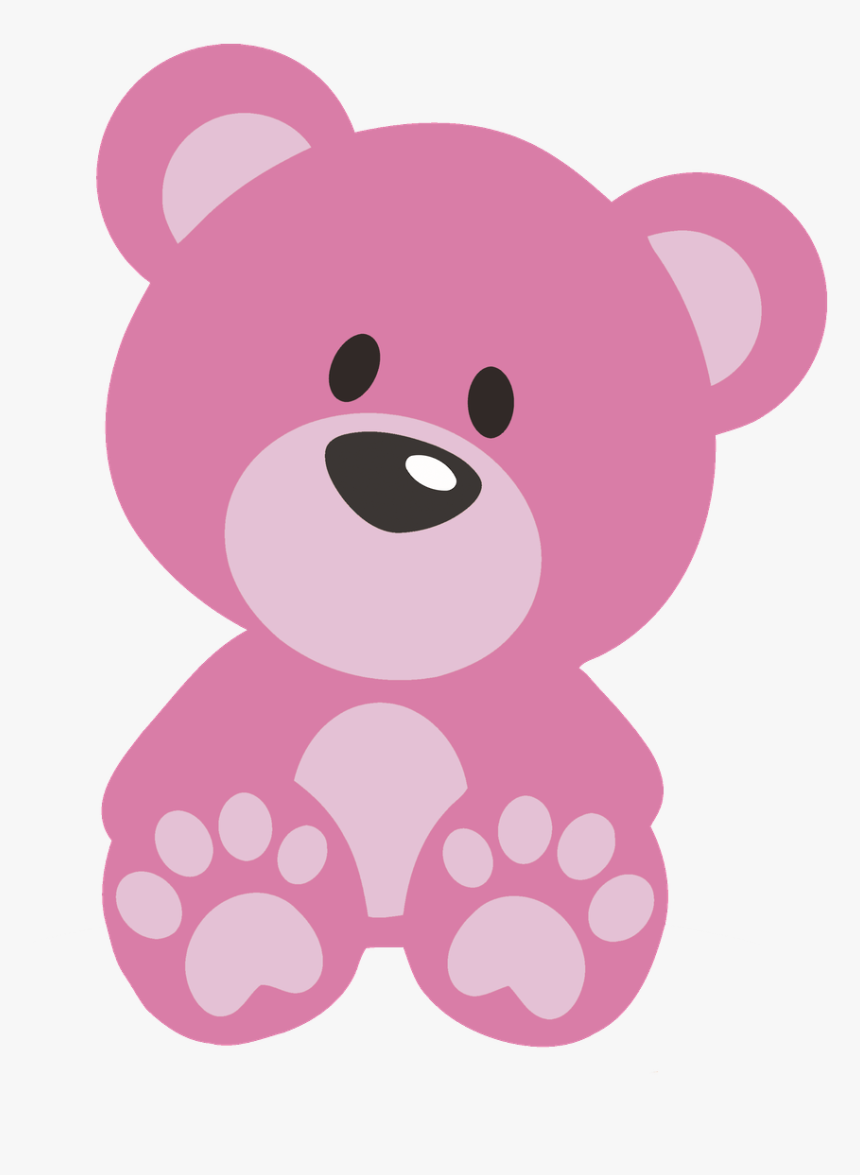 Detail Teddy Bear Clipart Png Nomer 50