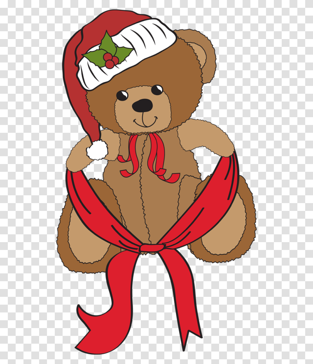 Detail Teddy Bear Clipart Png Nomer 52