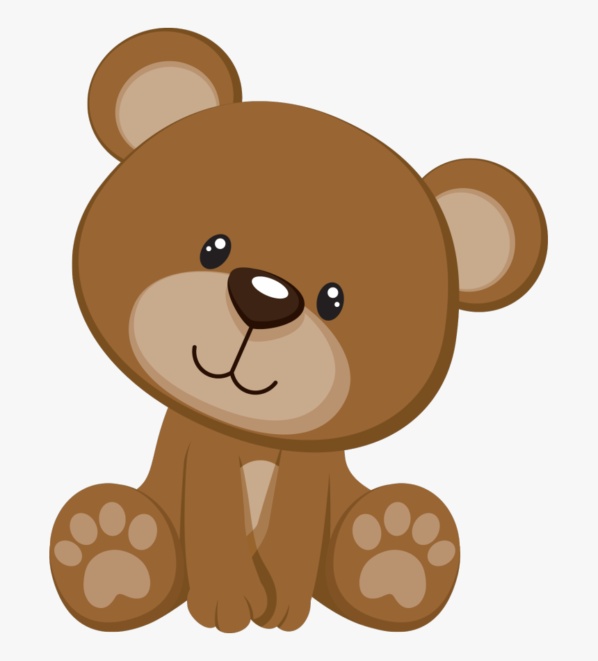 Detail Teddy Bear Clipart Png Nomer 10