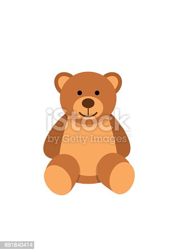 Detail Teddy Bear Image Nomer 23