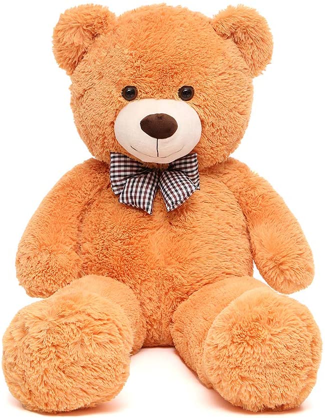 Detail Teddy Bear Image Nomer 4