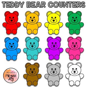 Detail Teddy Bear Images Cliparts Nomer 30