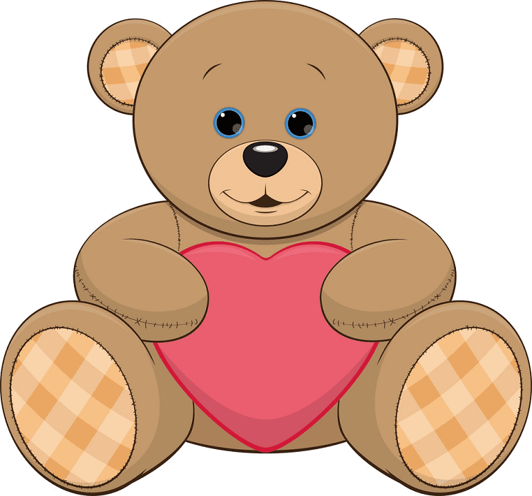 Detail Teddy Bear Images Free Download Nomer 12