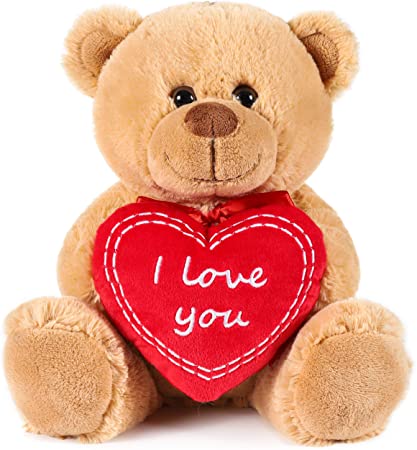 Detail Teddy Bear Love Images Nomer 12