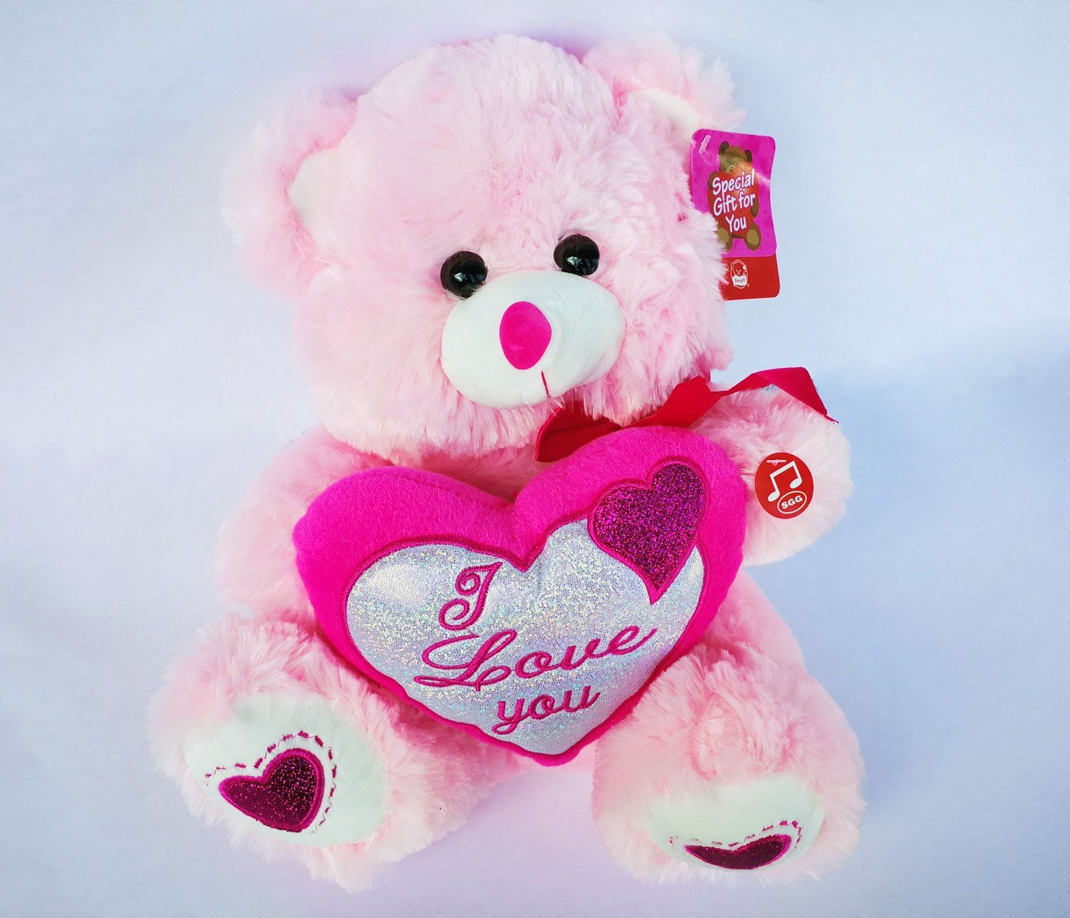 Detail Teddy Bear Love Images Nomer 27