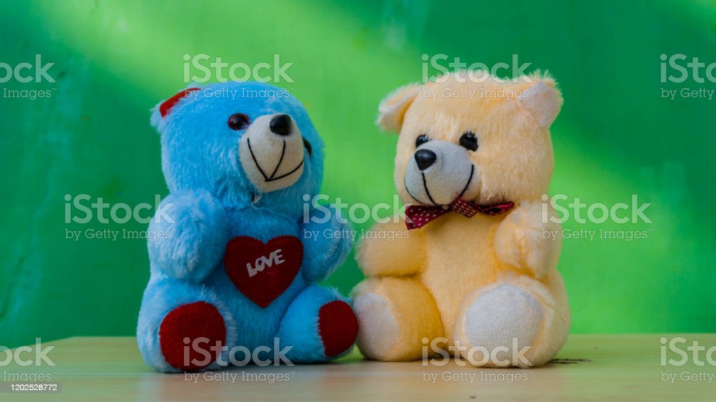 Detail Teddy Bear Love Images Nomer 30