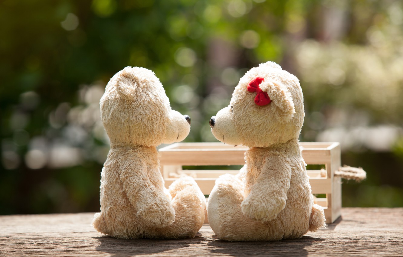 Detail Teddy Bear Love Images Nomer 49