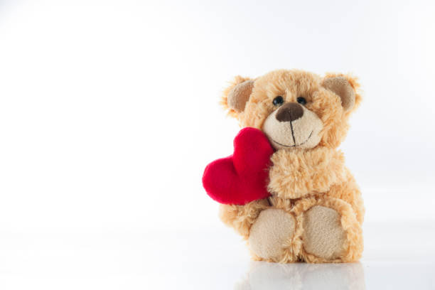 Detail Teddy Bear Love Images Nomer 54