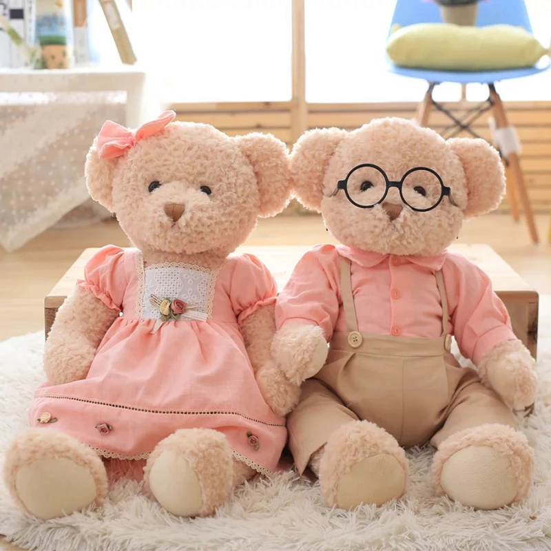 Teddy Bear Lucu - KibrisPDR
