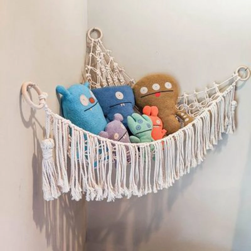 Detail Teddy Bear Net Hammock Nomer 19