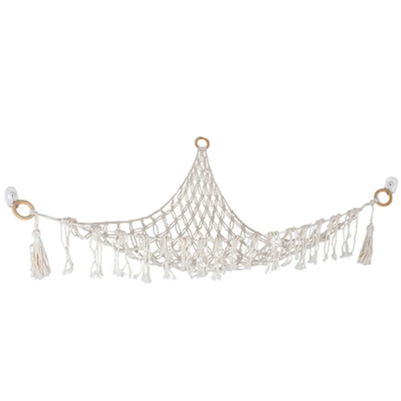 Detail Teddy Bear Net Hammock Nomer 37