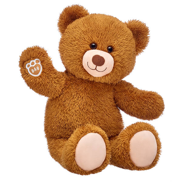 Detail Teddy Bear Pictures Nomer 10