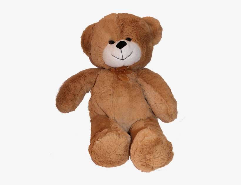 Detail teddy bear png transparent koleksi nomer 45