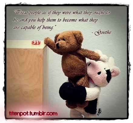 Detail Teddy Bear Quotes Nomer 28