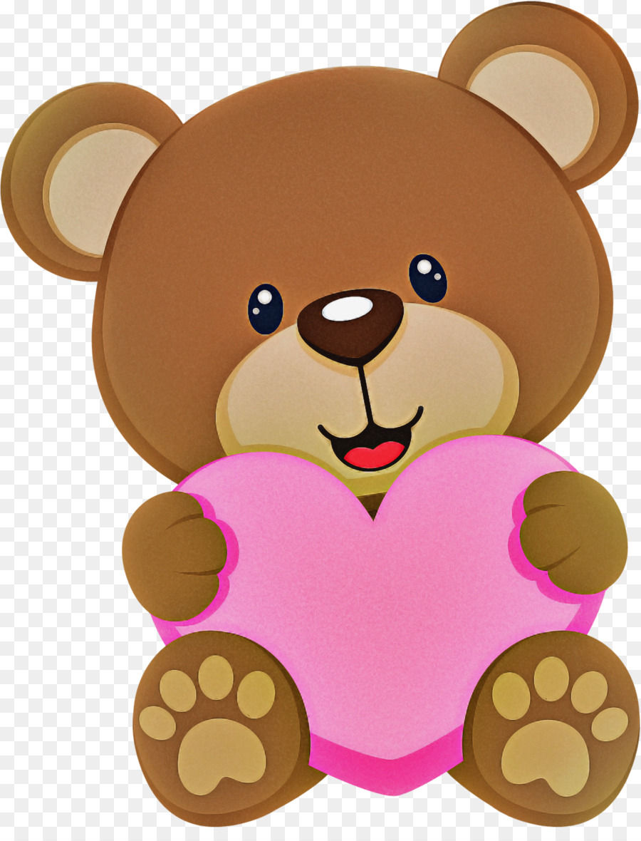 Detail Teddy Bear Transparent Nomer 40