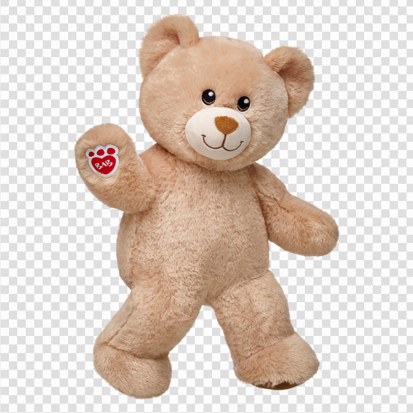 Detail Teddy Bear Transparent Nomer 7