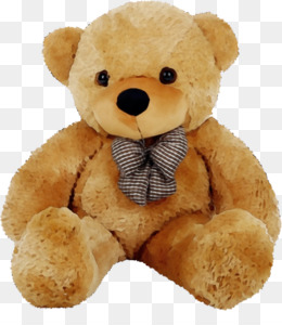 Detail Teddy Bear Transparent Nomer 8